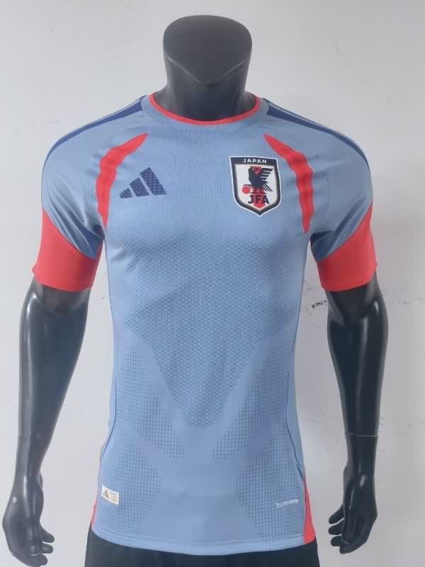 AAA(Thailand) Japan 2025 Special Soccer Jersey (Player) 50 AAA(Thailand) Japan 2025 Special Soccer Jersey (Player) 50