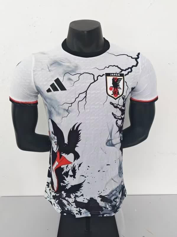 AAA(Thailand) Japan 2025 Special Soccer Jersey (Player) 54