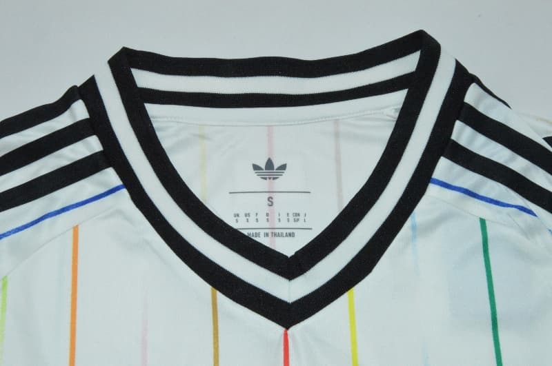 AAA(Thailand) Japan 2026 World Cup Away Long Sleeve Soccer Jersey