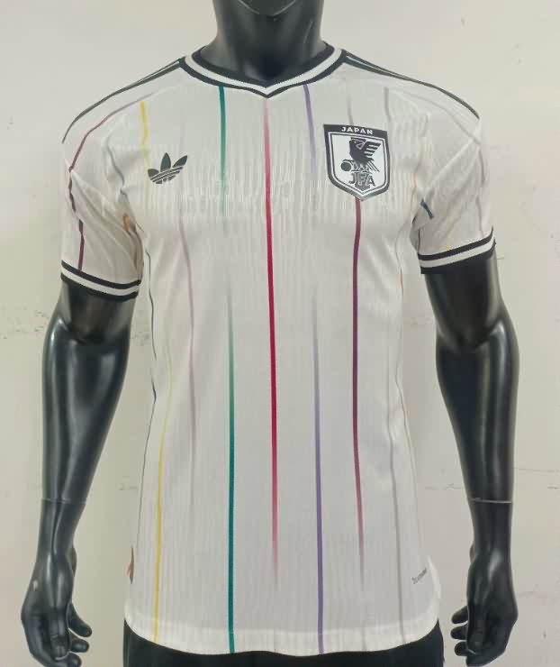 AAA(Thailand) Japan 2026 World Cup Away Soccer Jersey (Player) AAA(Thailand) Japan 2026 World Cup Away Soccer Jersey (Player)