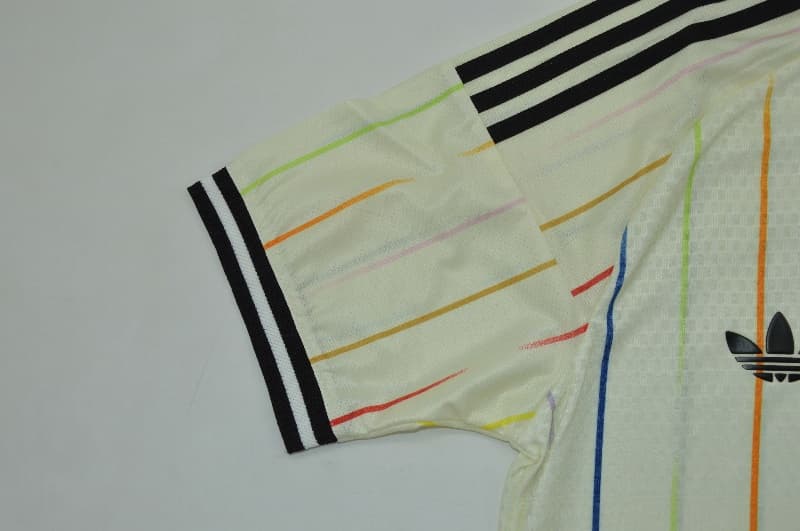 AAA(Thailand) Japan 2026 World Cup Away Soccer Jersey (Player)