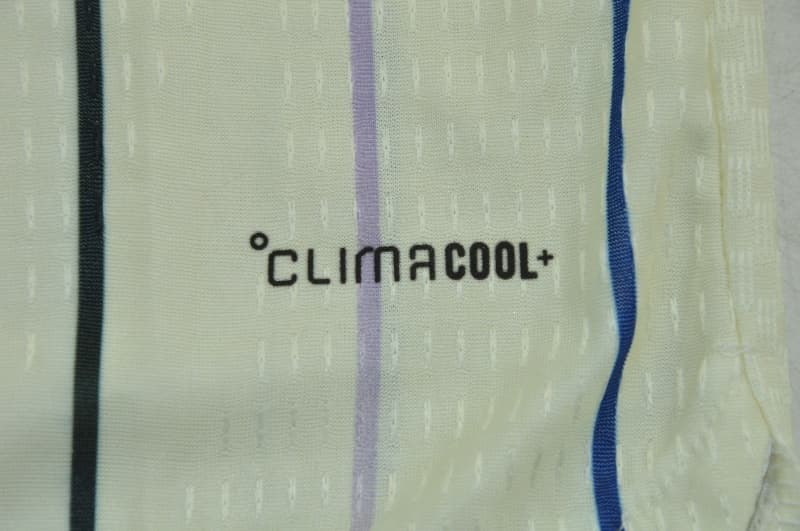 AAA(Thailand) Japan 2026 World Cup Away Soccer Jersey (Player)