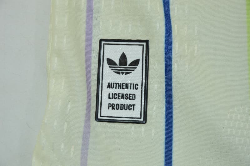 AAA(Thailand) Japan 2026 World Cup Away Soccer Jersey (Player)