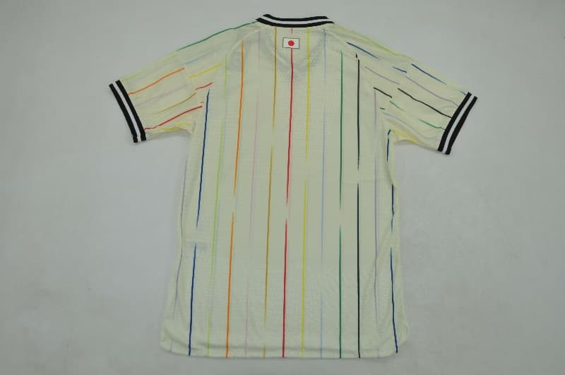 AAA(Thailand) Japan 2026 World Cup Away Soccer Jersey (Player)