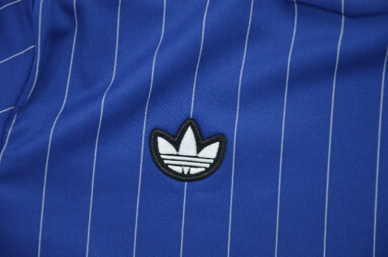 AAA(Thailand) Japan 2026 Blue Soccer Jersey