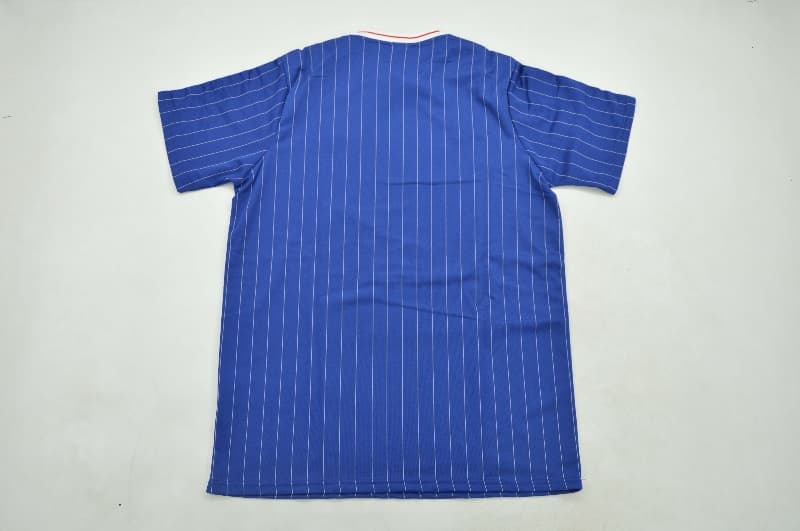 AAA(Thailand) Japan 2026 Blue Soccer Jersey