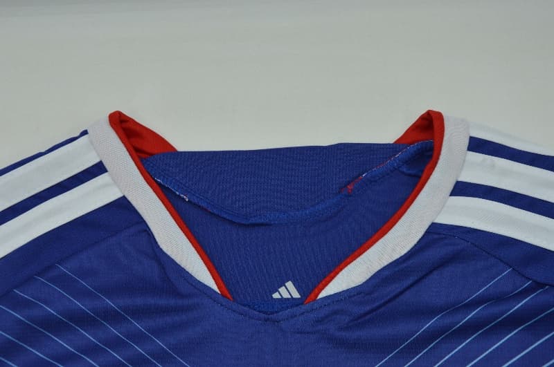 AAA(Thailand) Japan 2026 World Cup Home Soccer Jersey