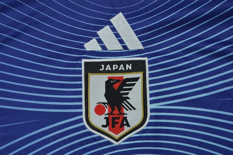 AAA(Thailand) Japan 2026 World Cup Home Soccer Jersey