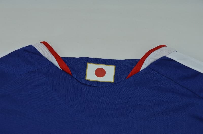 AAA(Thailand) Japan 2026 World Cup Home Soccer Jersey