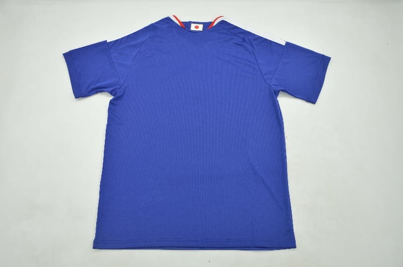 AAA(Thailand) Japan 2026 World Cup Home Soccer Jersey