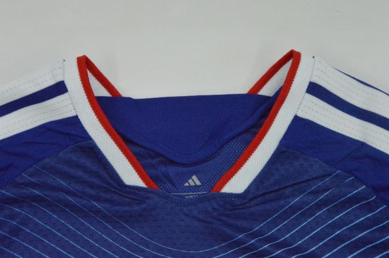 AAA(Thailand) Japan 2026 World Cup Home Soccer Jersey (Player)