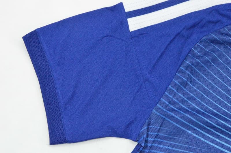 AAA(Thailand) Japan 2026 World Cup Home Soccer Jersey (Player)