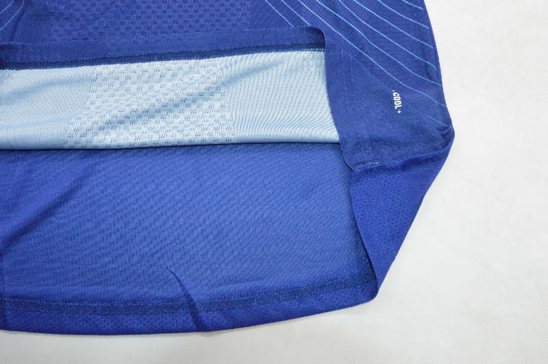 AAA(Thailand) Japan 2026 World Cup Home Soccer Jersey (Player)