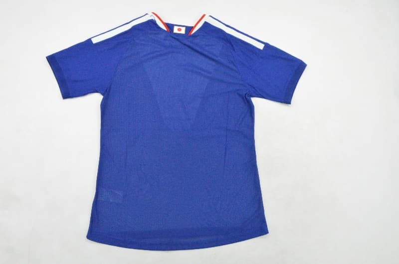 AAA(Thailand) Japan 2026 World Cup Home Soccer Jersey (Player)