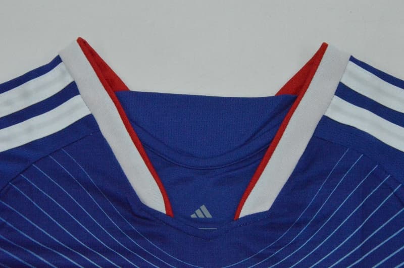 AAA(Thailand) Japan 2026 World Cup Home Women Cropped Soccer Jersey