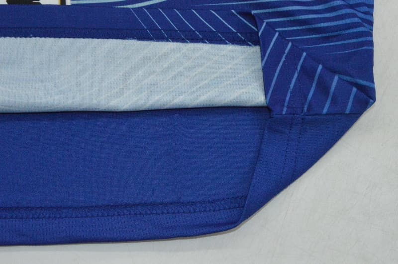 AAA(Thailand) Japan 2026 World Cup Home Women Cropped Soccer Jersey