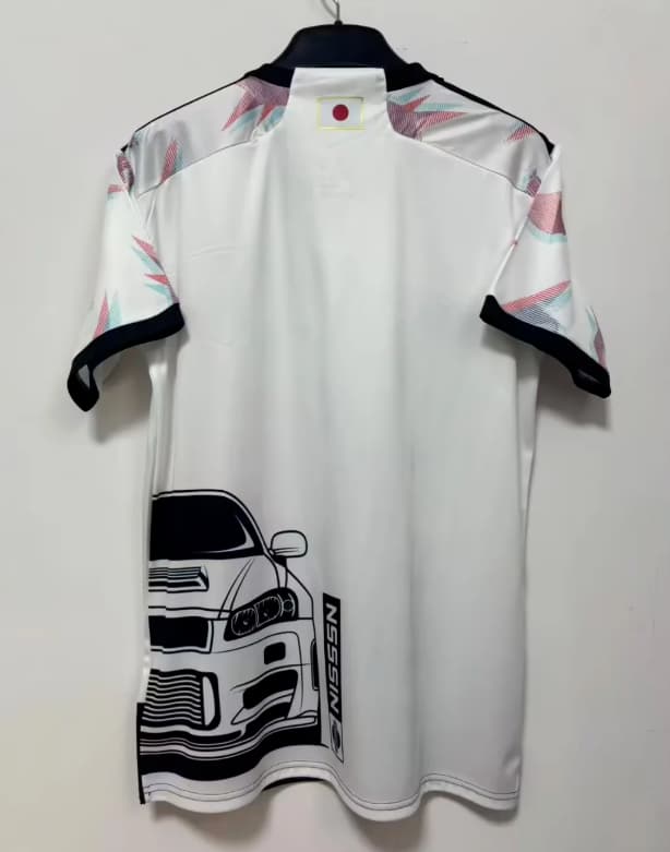 AAA(Thailand) Japan 2026 Special Soccer Jersey