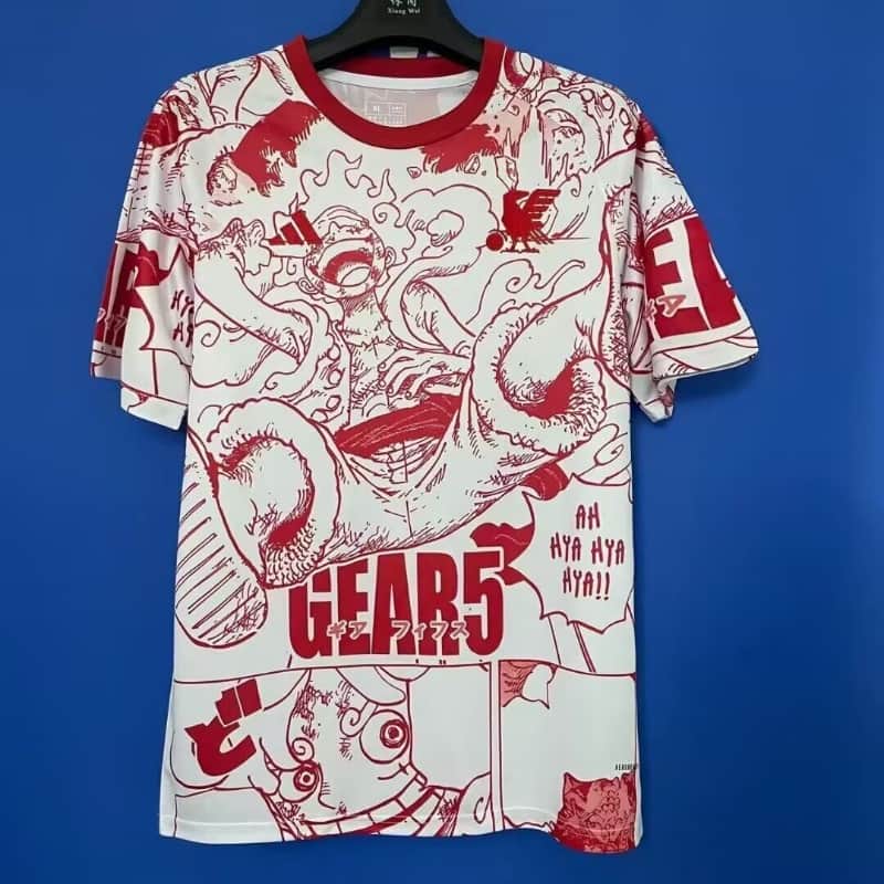 AAA(Thailand) Japan 2026 Special Soccer Jersey 10 AAA(Thailand) Japan 2026 Special Soccer Jersey 10