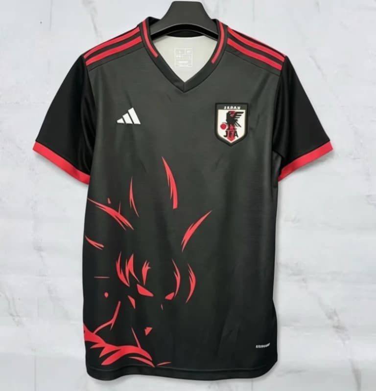 AAA(Thailand) Japan 2026 Special Soccer Jersey 17