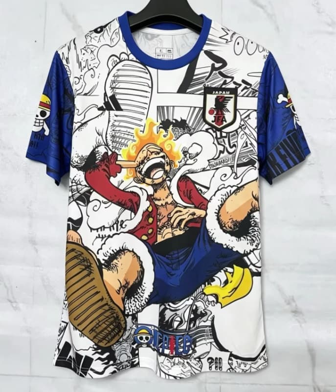 AAA(Thailand) Japan 2026 Special Soccer Jersey 39