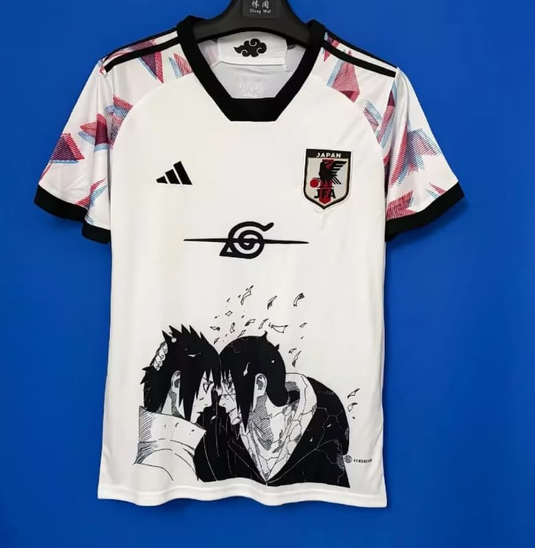 AAA(Thailand) Japan 2026 Special Soccer Jersey 44