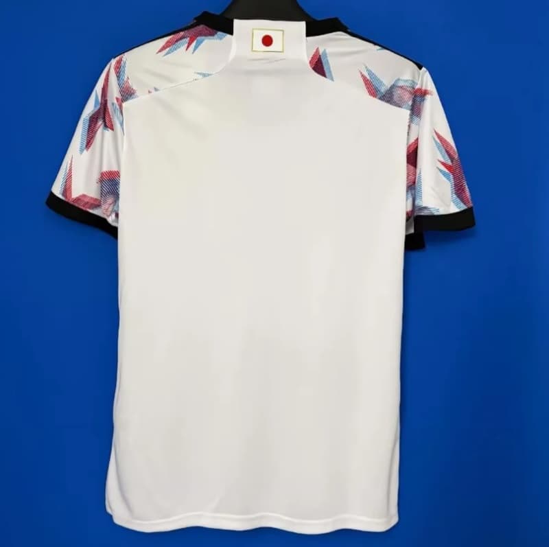 AAA(Thailand) Japan 2026 Special Soccer Jersey 44