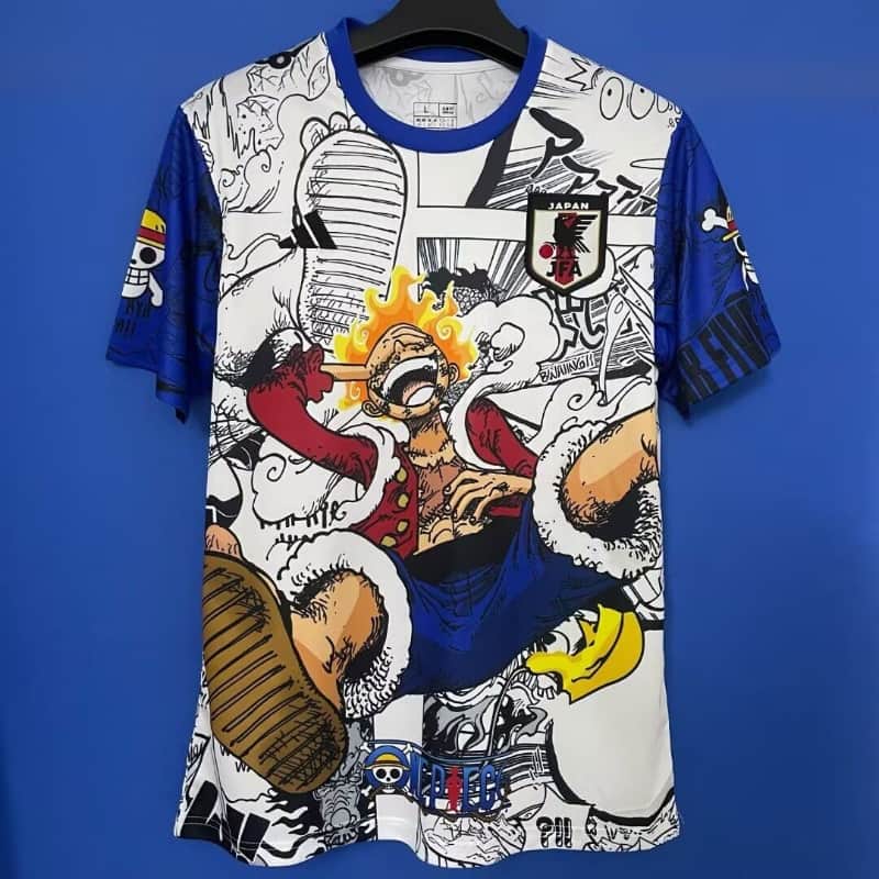 AAA(Thailand) Japan 2026 Special Soccer Jersey 45 AAA(Thailand) Japan 2026 Special Soccer Jersey 45