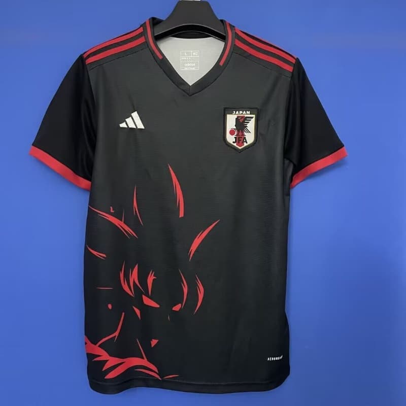 AAA(Thailand) Japan 2026 Special Soccer Jersey 47