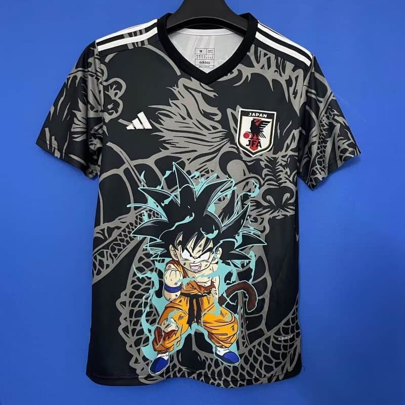 AAA(Thailand) Japan 2026 Special Soccer Jersey 48
