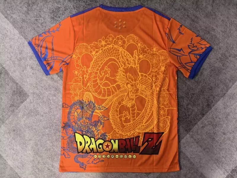 AAA(Thailand) Japan 2026 Special Soccer Jersey 50