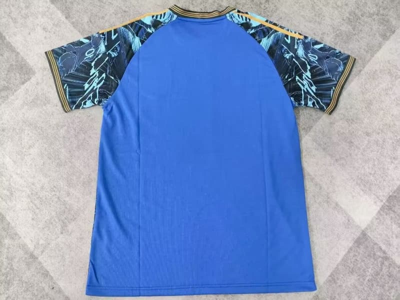 AAA(Thailand) Japan 2026 Special Soccer Jersey 55