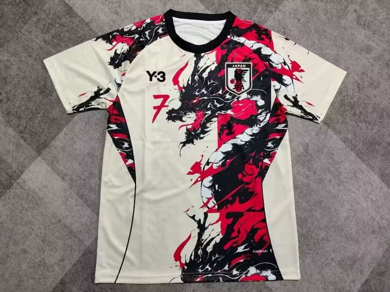 AAA(Thailand) Japan 2026 Special Soccer Jersey 56