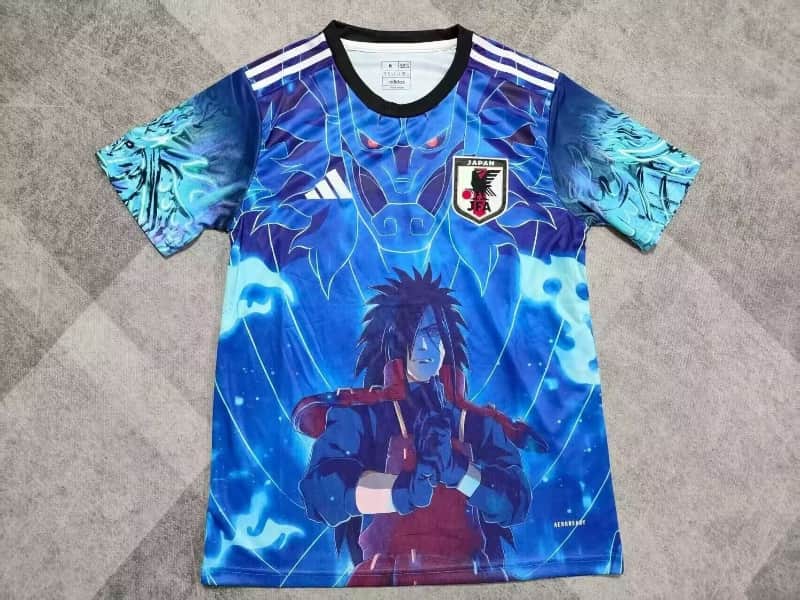 AAA(Thailand) Japan 2026 Special Soccer Jersey 58