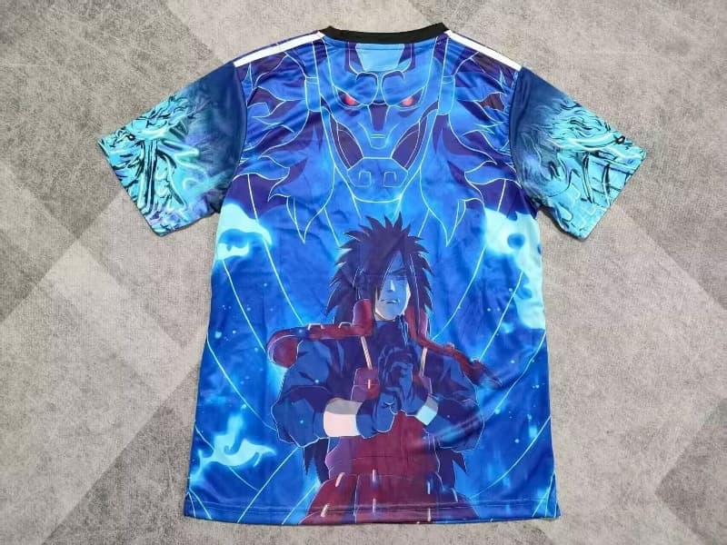AAA(Thailand) Japan 2026 Special Soccer Jersey 58