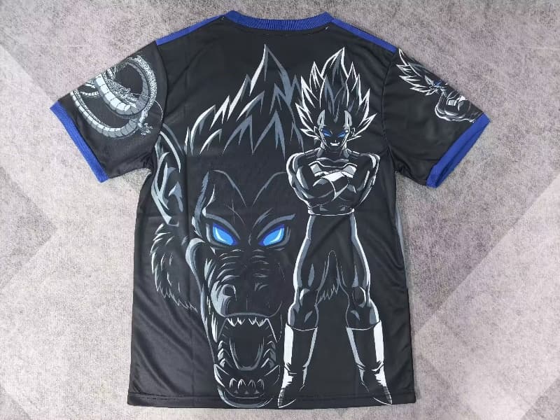 AAA(Thailand) Japan 2026 Special Soccer Jersey 59