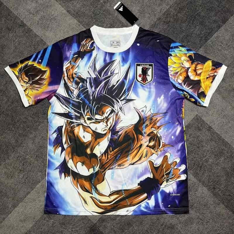 AAA(Thailand) Japan 2026 Special Soccer Jersey 61