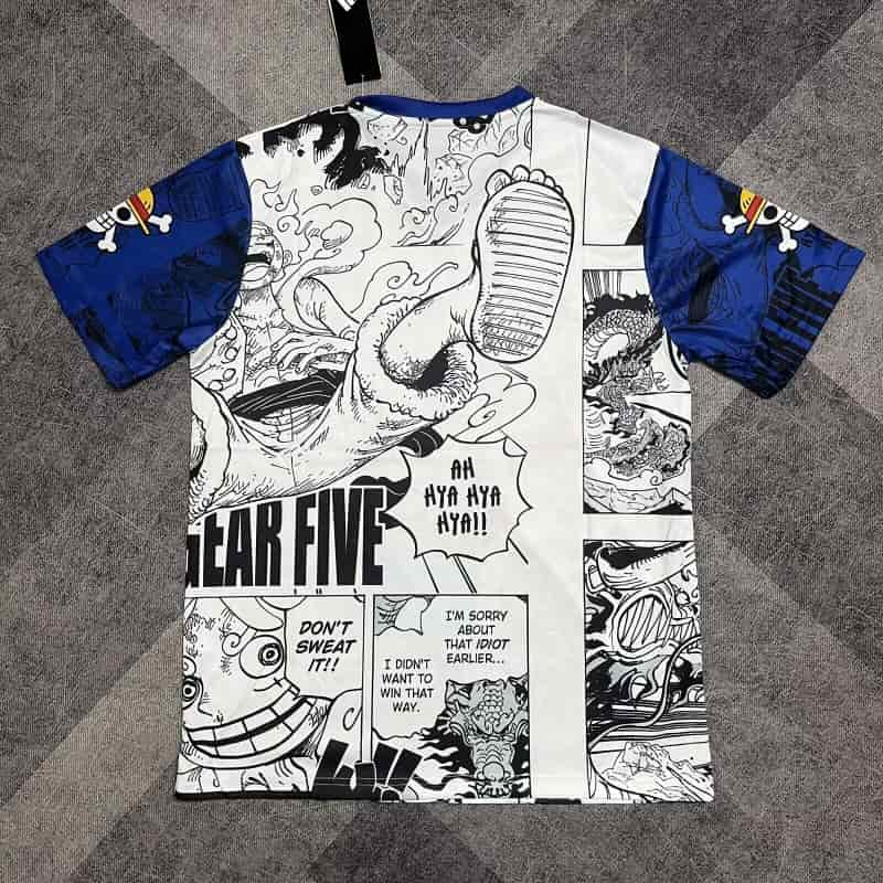 AAA(Thailand) Japan 2026 Special Soccer Jersey 62