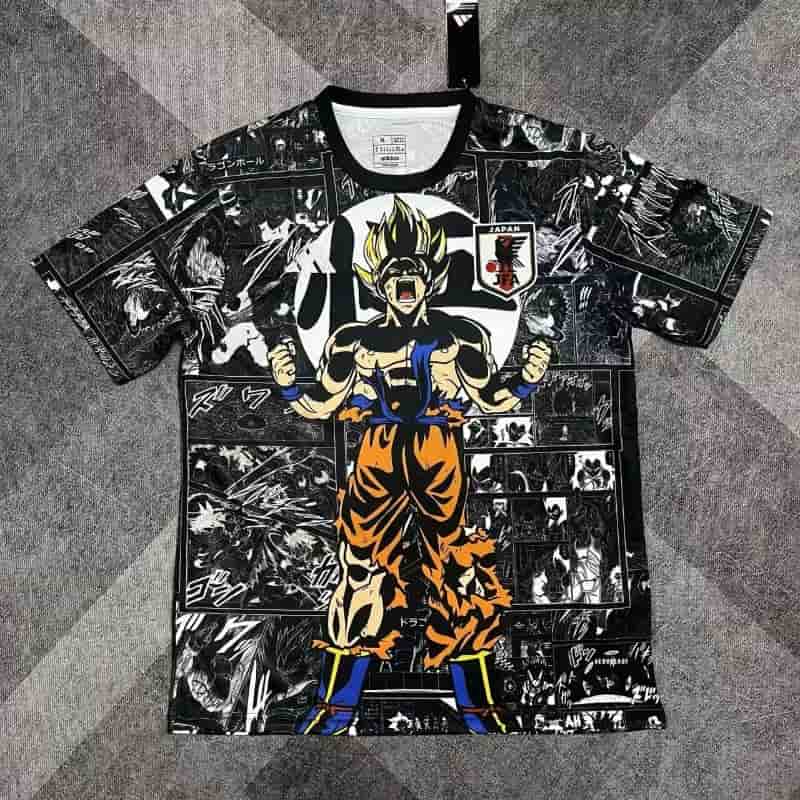AAA(Thailand) Japan 2026 Special Soccer Jersey 64