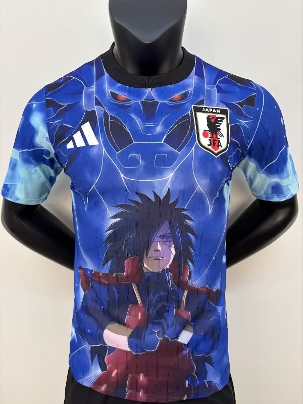 AAA(Thailand) Japan 2026 Special Soccer Jersey (Player) 12