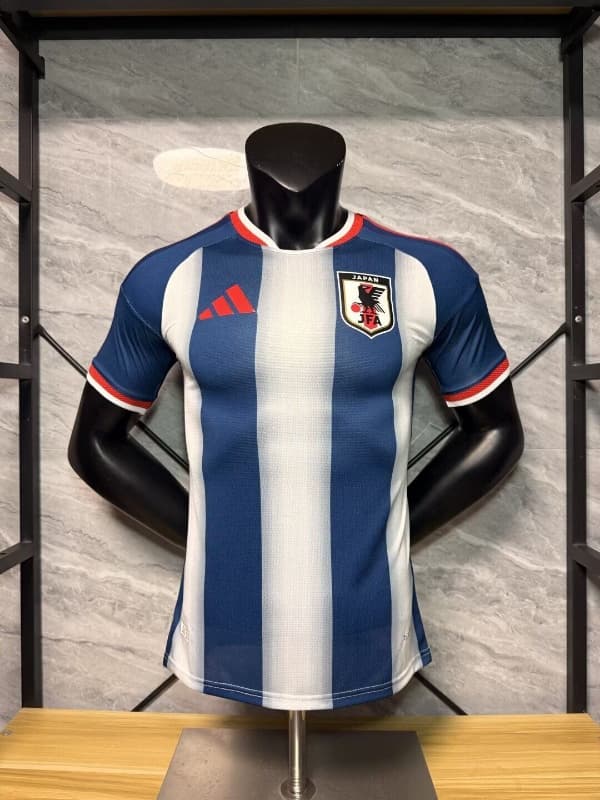 AAA(Thailand) Japan 2026 Special Soccer Jersey (Player) 22