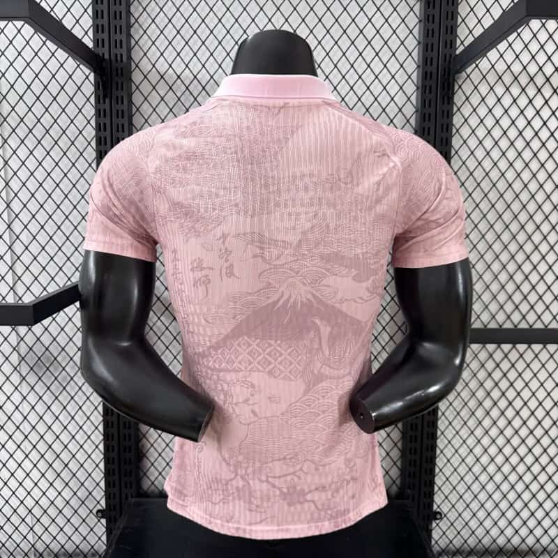 AAA(Thailand) Japan 2026 Special Soccer Jersey (Player) 23