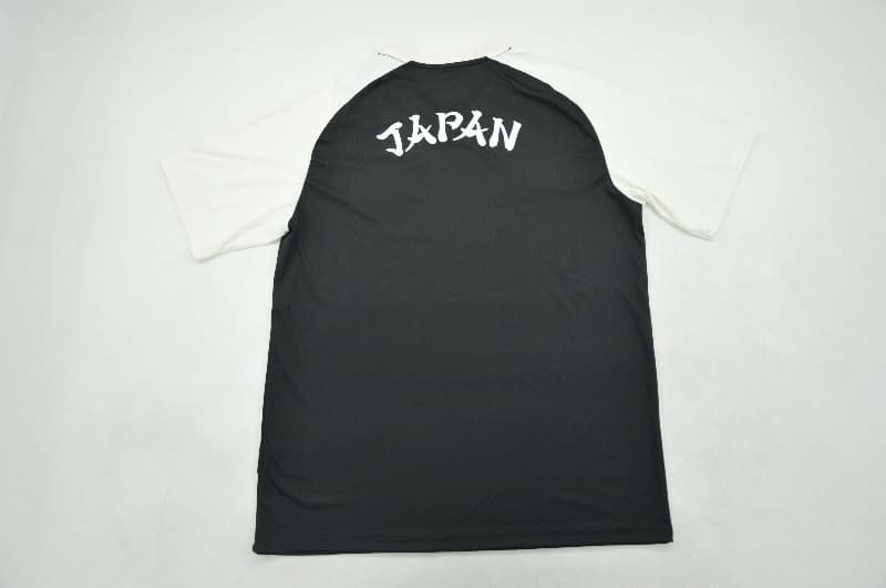 AAA(Thailand) Japan 2026 Training Soccer Jersey