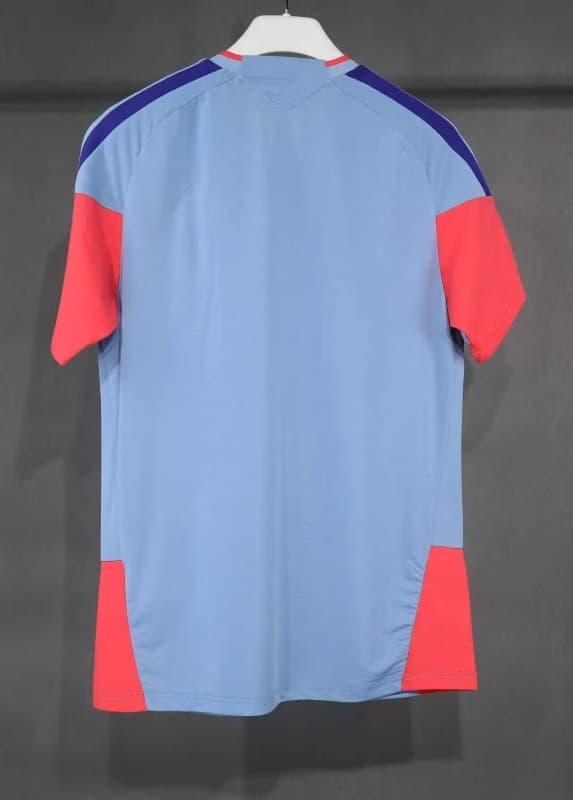 AAA(Thailand) Japan 2026 Training Soccer Jersey (Player)