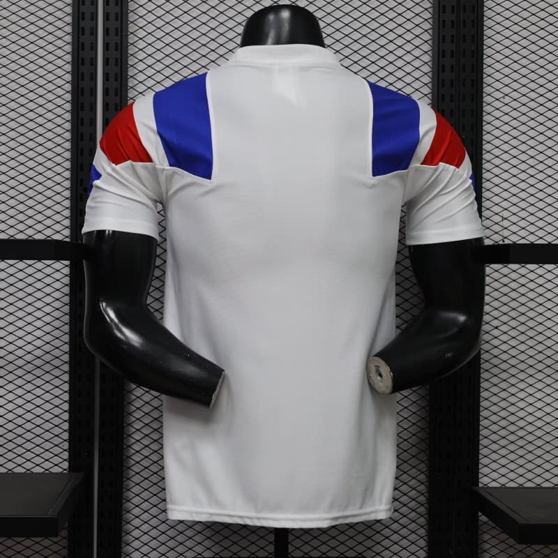AAA(Thailand) Japan 2026 Training Soccer Jersey (Player) 02
