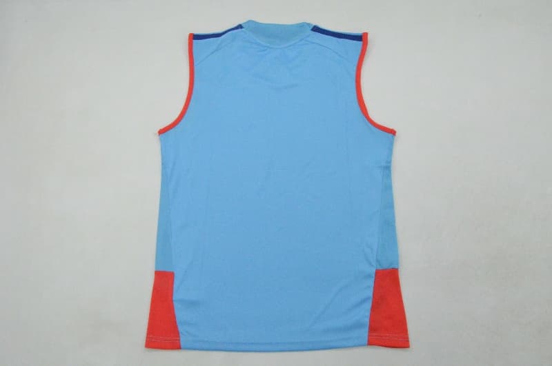 AAA(Thailand) Japan 2026 Training Vest Soccer Jersey