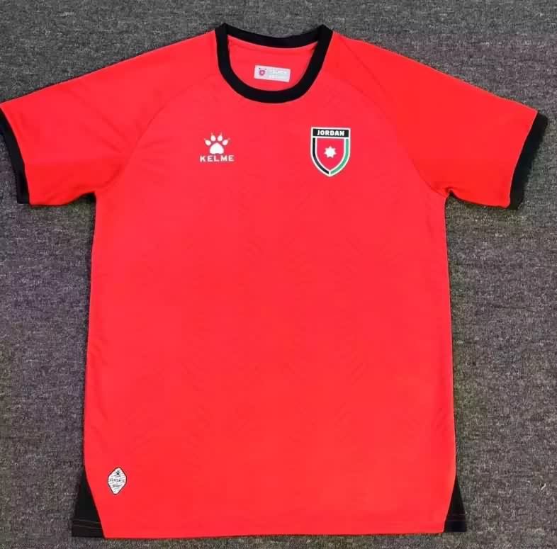 AAA(Thailand) Jordan 25/26 Away Soccer Jersey AAA(Thailand) Jordan 25/26 Away Soccer Jersey