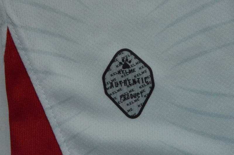 AAA(Thailand) Jordan 25/26 Home Soccer Jersey