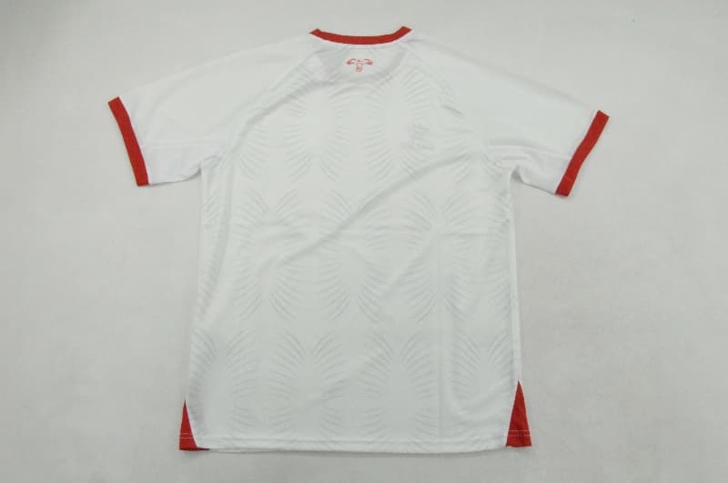 AAA(Thailand) Jordan 25/26 Home Soccer Jersey