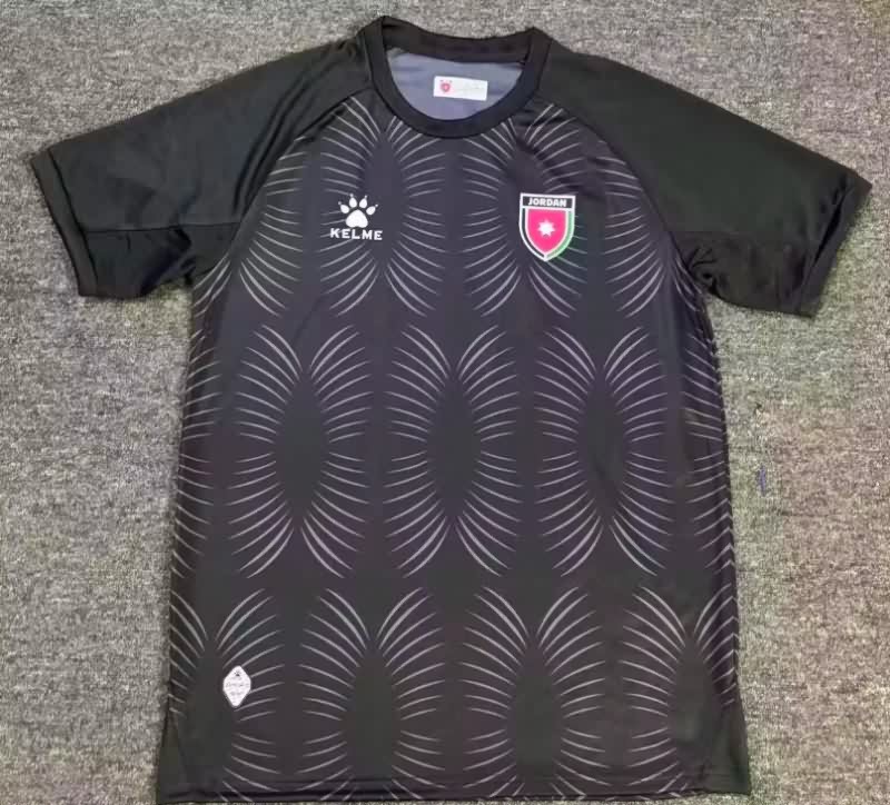 AAA(Thailand) Jordan 25/26 Third Soccer Jersey AAA(Thailand) Jordan 25/26 Third Soccer Jersey