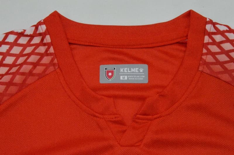 AAA(Thailand) Jordan 2026 World Cup Away Soccer Jersey